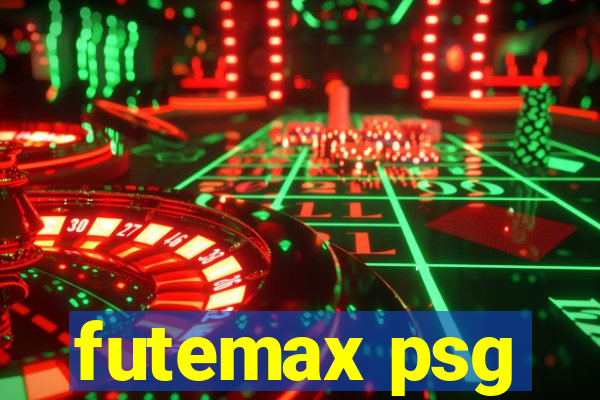 futemax psg