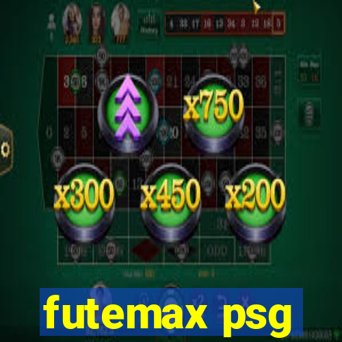 futemax psg