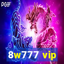 8w777 vip