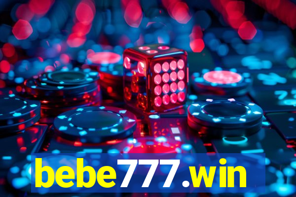 bebe777.win