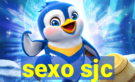 sexo sjc