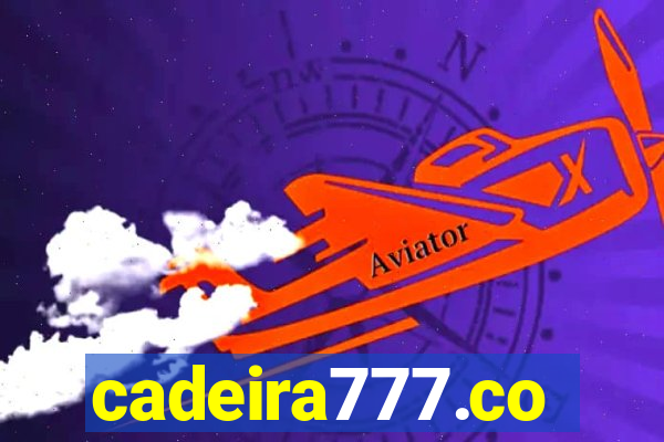 cadeira777.co