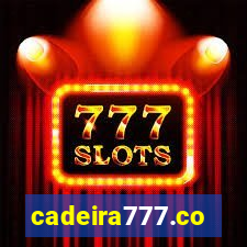 cadeira777.co