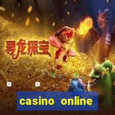 casino online ganhar dinheiro