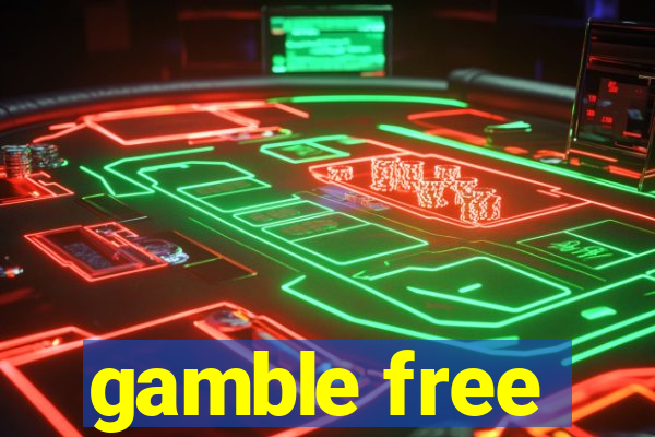 gamble free