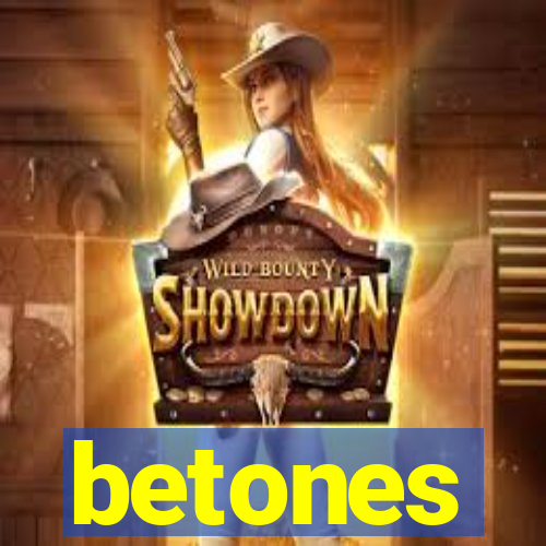 betones