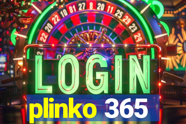 plinko 365