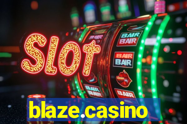 blaze.casino