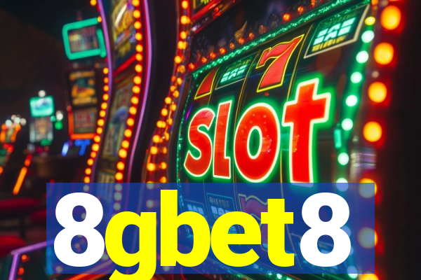 8gbet8