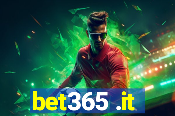 bet365 .it