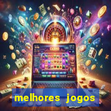 melhores jogos mundo aberto para android