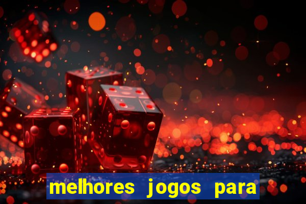 melhores jogos para iphone gratis