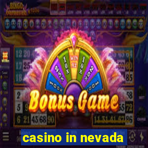 casino in nevada