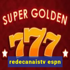 redecanaistv espn