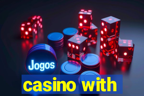 casino with