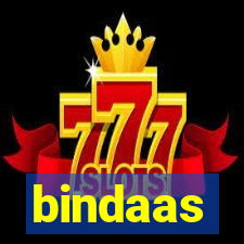 bindaas