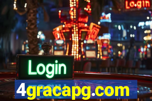 4gracapg.com