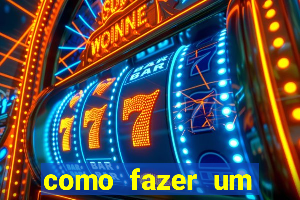 como fazer um cassino online