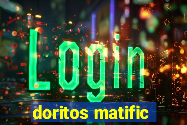 doritos matific