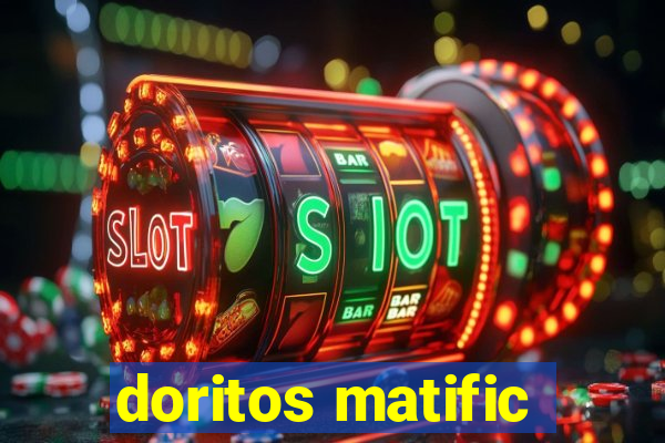 doritos matific