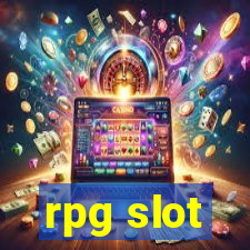 rpg slot