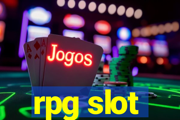 rpg slot