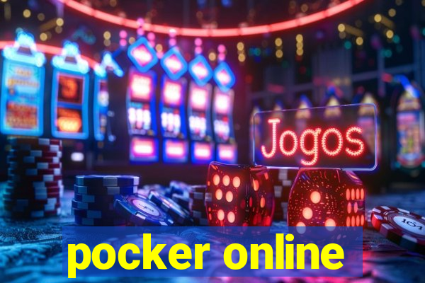 pocker online