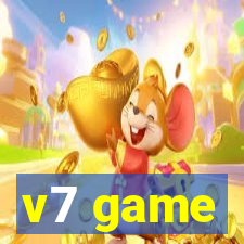 v7 game