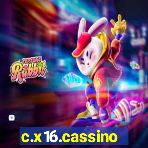 c.x16.cassino