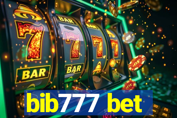 bib777 bet