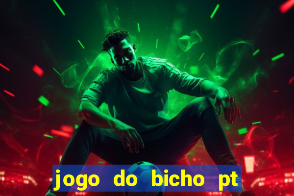 jogo do bicho pt rio 14h