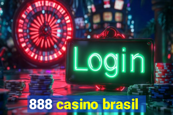 888 casino brasil