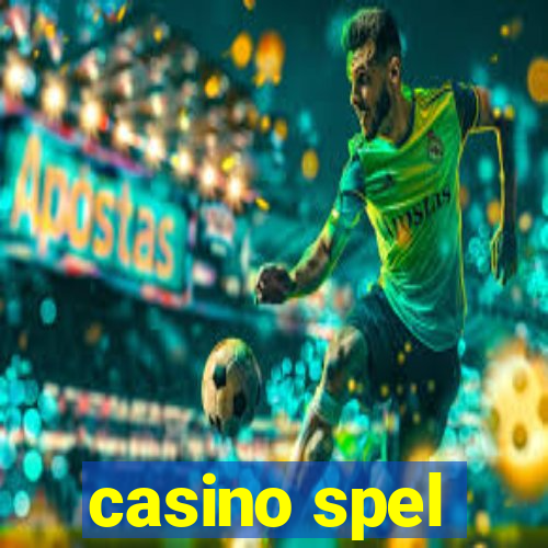 casino spel