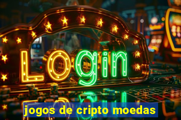 jogos de cripto moedas