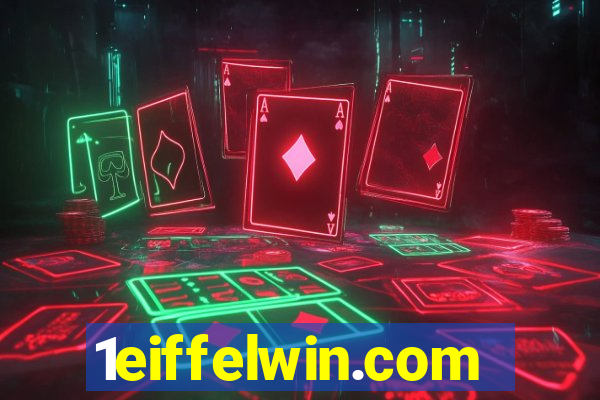 1eiffelwin.com