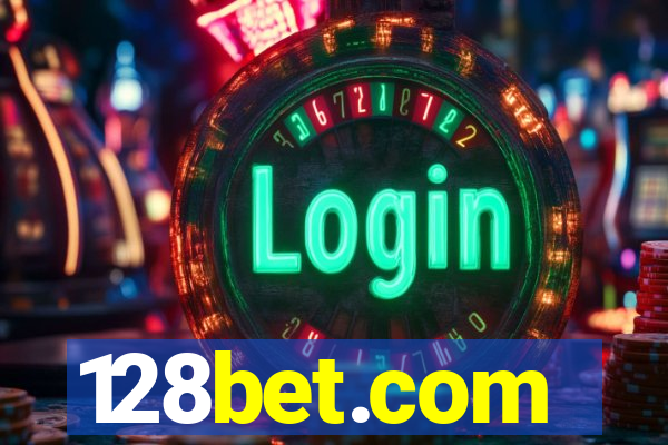 128bet.com