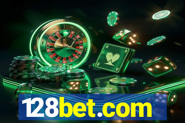 128bet.com