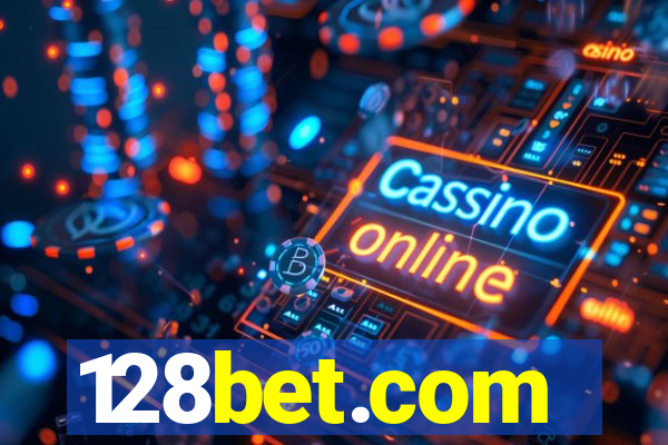 128bet.com