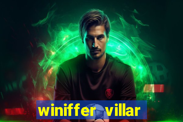 winiffer villar only fans