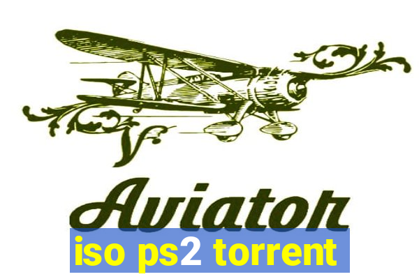 iso ps2 torrent