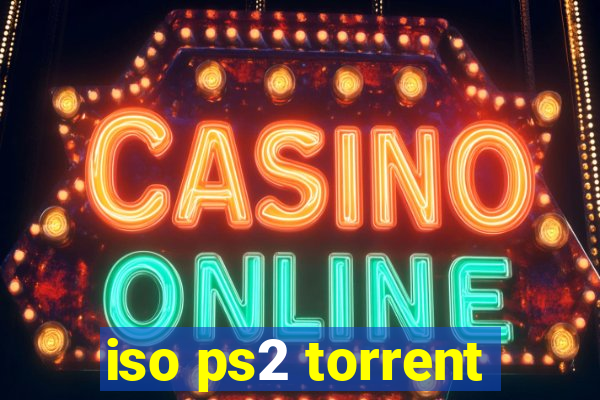 iso ps2 torrent