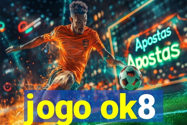 jogo ok8