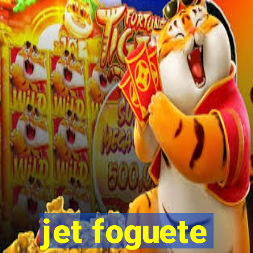 jet foguete