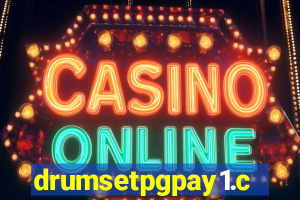 drumsetpgpay1.com