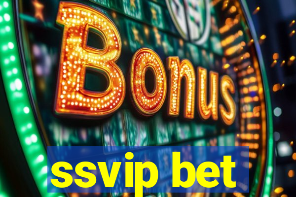 ssvip bet