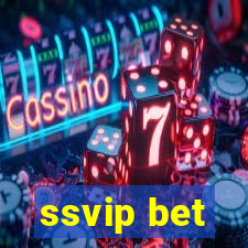 ssvip bet