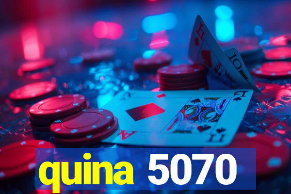 quina 5070