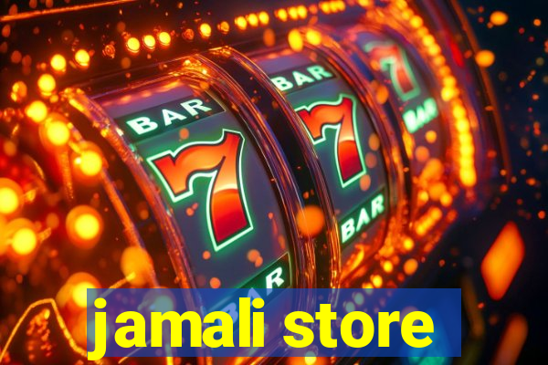 jamali store