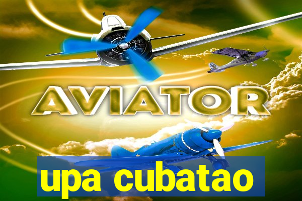 upa cubatao