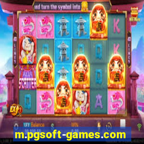 m.pgsoft-games.com fortune ox